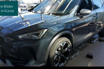 Cupra Formentor 36.611 km 24.890 &euro; Königstein 61462