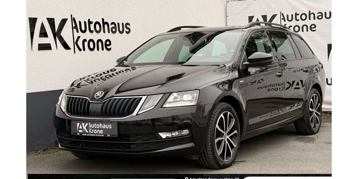 Skoda Octavia 68.339 km 21.790 &euro; Bischofsheim 65474