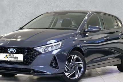 Hyundai i20 33.182 km 17.580 € Mainz-Kastel 55252
