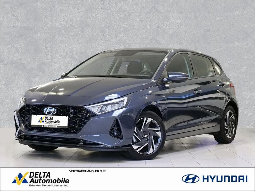 Hyundai i20 33.182 km 17.580 € Mainz-Kastel 55252
