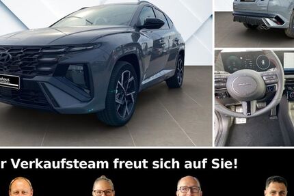 Hyundai TUCSON 2.900 km 42.880 &euro; Ingelheim 55218