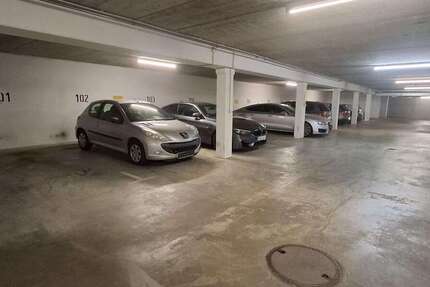 Garagen / Stellplätze Frankfurt-Preungesheim Preungesheim - 21.900&euro; | Angebot:24874609