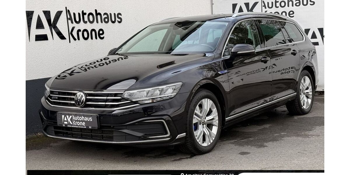 VW Passat 85.000 km 19.990 &euro; Bischofsheim 65474