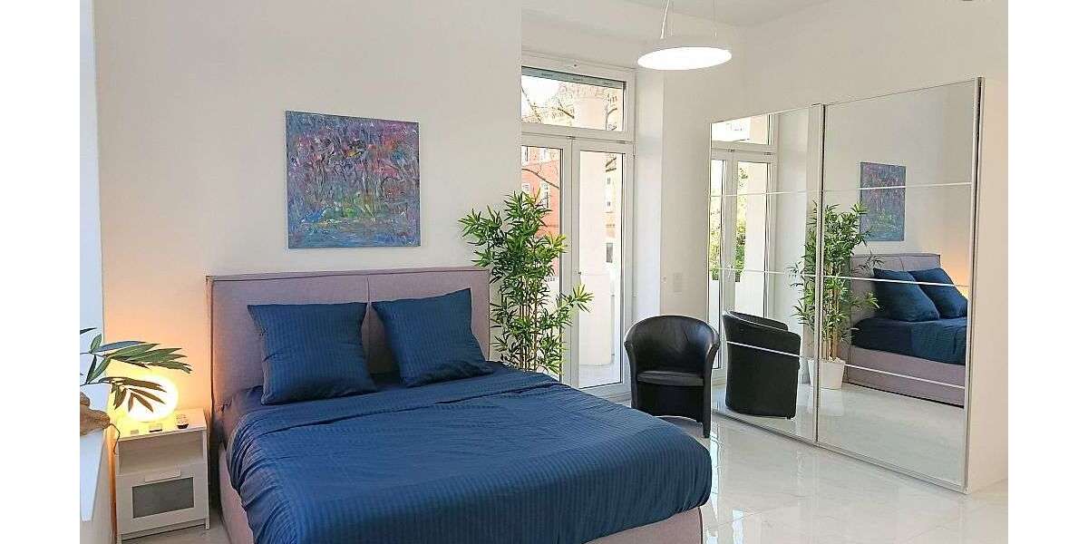 Zimmer Wiesbaden Nordost - 1 Zimmer, 1.350&euro; | Angebot:24221822