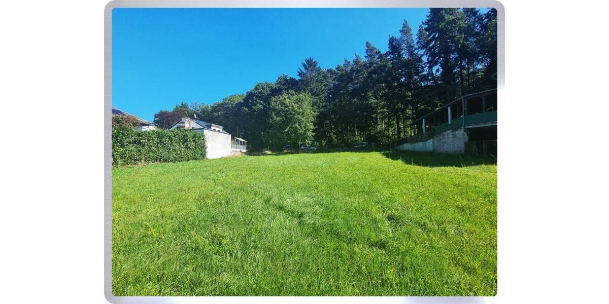Grundstück Geisenheim Stephanshausen - 415.750&euro; | Angebot:25705524