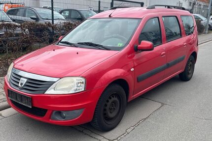 Dacia Logan 330.000 km 1.199 &euro; Mainz 55129
