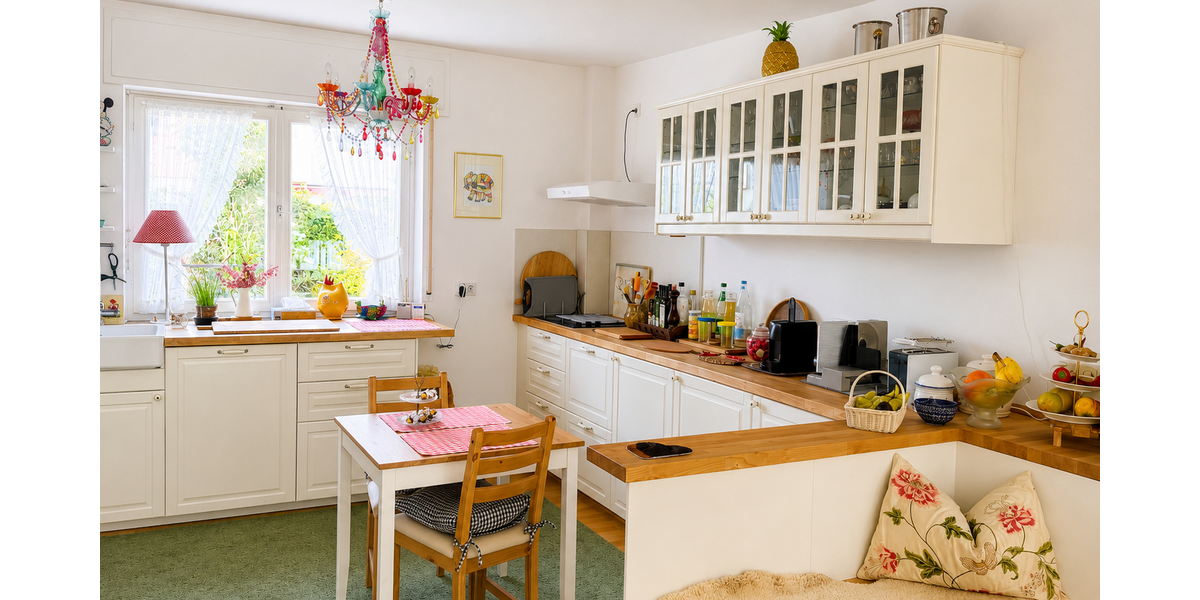 Einfamilienhaus Oberursel - 4 Zimmer, 111 m&sup2;, 495.000&euro; | Angebot:26920377