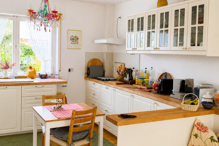 Haus Oberursel - 4 Zimmer, 111 m&sup2;, 495.000&euro; | Angebot:26920377