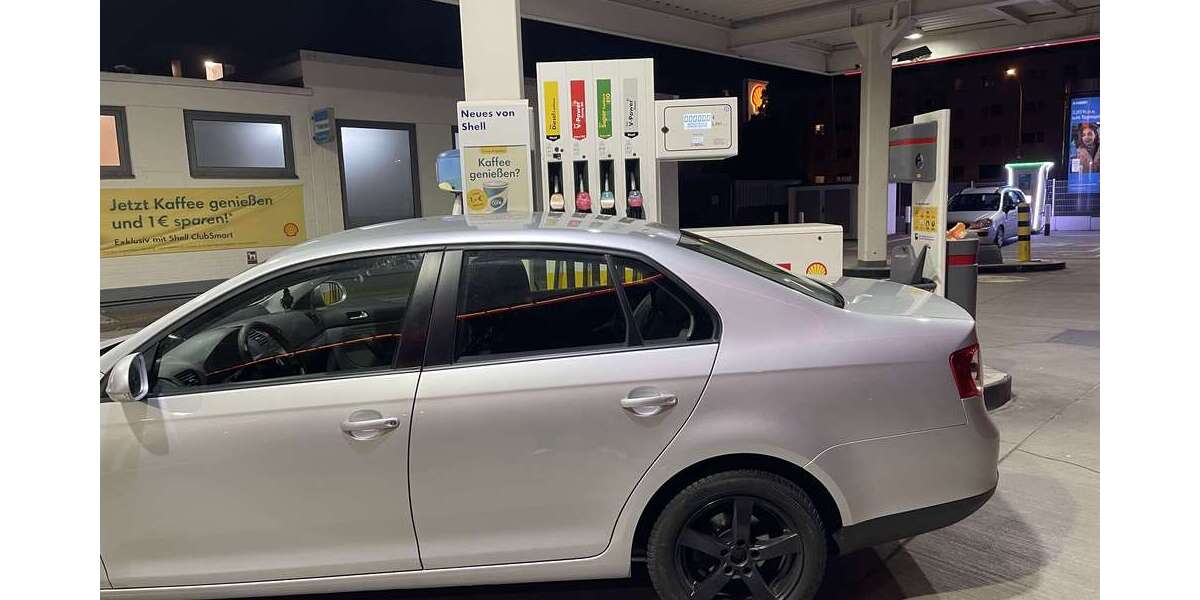 VW Jetta 100.000 km 5.500 &euro; Mainz 55129