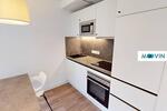 Etagenwohnung Wiesbaden Südost - 1 Zimmer, 31 m&sup2;, 595&euro; | Angebot:23383983