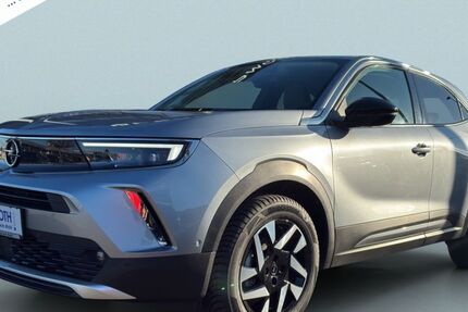 Opel Mokka 19.100 km 20.350 &euro; Bingen 55411