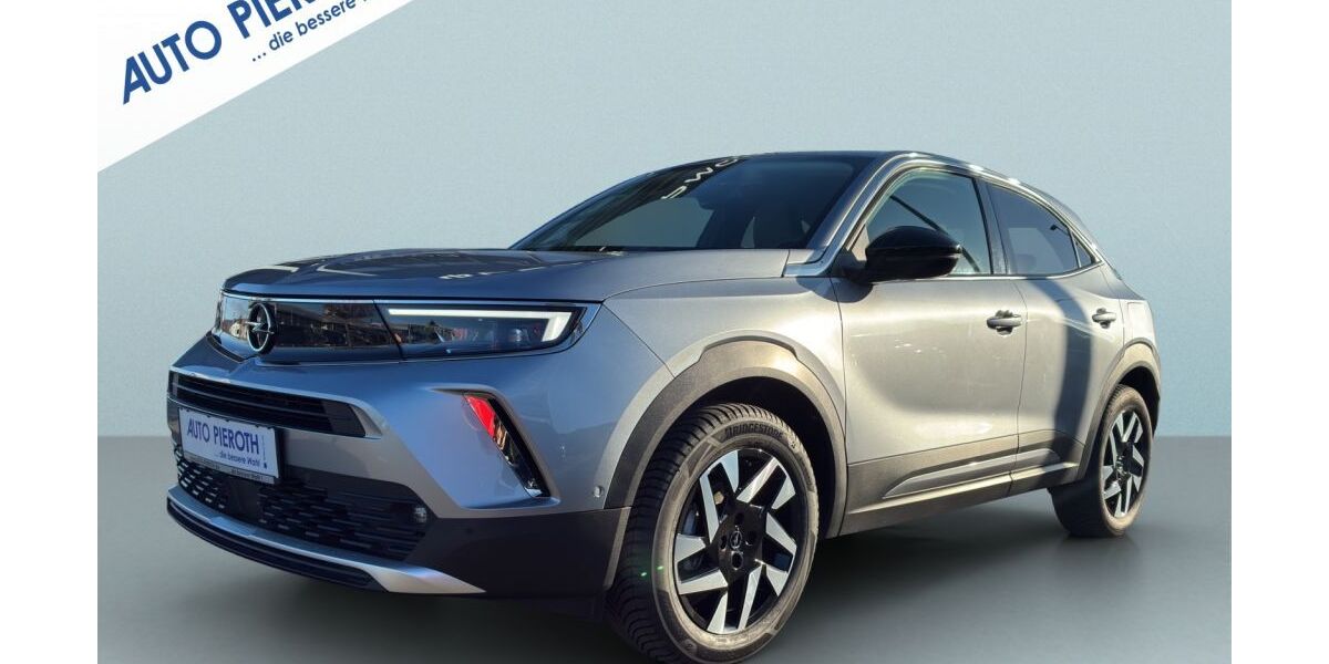 Opel Mokka 19.100 km 20.350 &euro; Bingen 55411