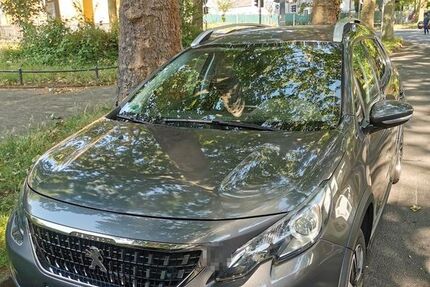 Peugeot 2008 99.521 km 8.200 &euro; Mainz 55131