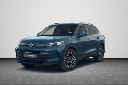 VW Tiguan 15.599 km 41.850 &euro; Bingen / Rhein 55411