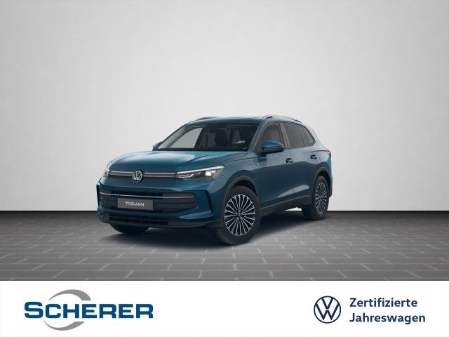 VW Tiguan 15.599 km 41.850 &euro; Bingen / Rhein 55411
