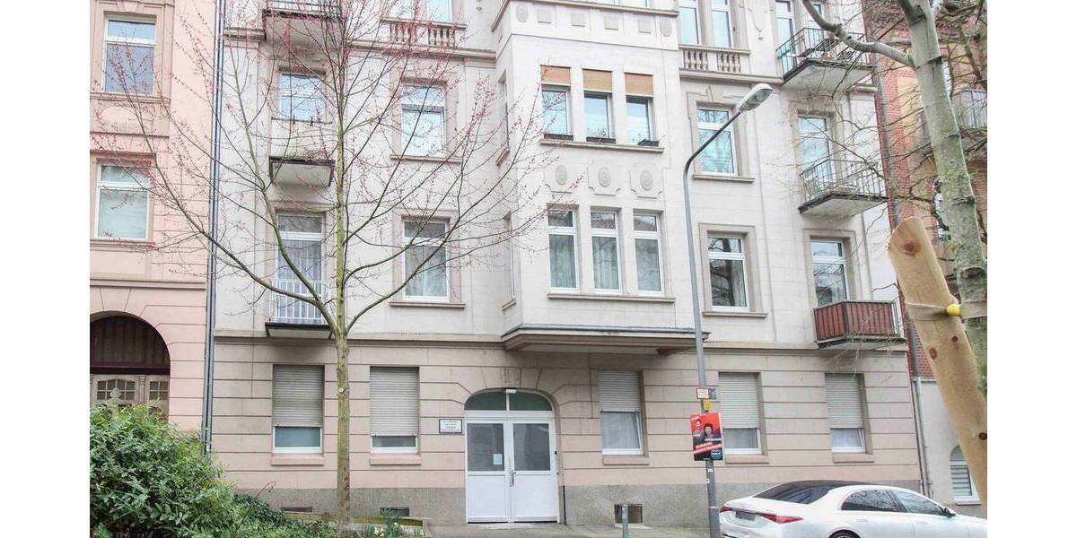 Einfamilienhaus Wiesbaden Nordost - 2 Zimmer, 195.000&euro; | Angebot:26080885