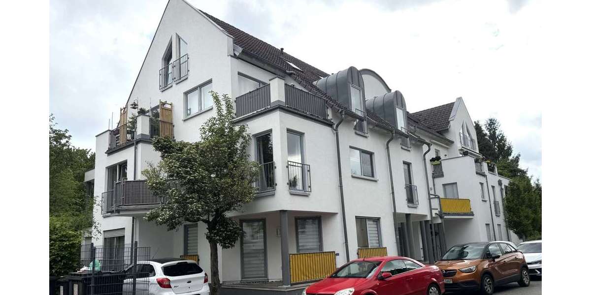 Etagenwohnung Wiesbaden Bierstadt - 2 Zimmer, 57 m&sup2;, 254.000&euro; | Angebot:27147875