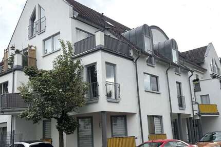 Wohnung Wiesbaden Bierstadt - 2 Zimmer, 57 m&sup2;, 254.000&euro; | Angebot:27147875