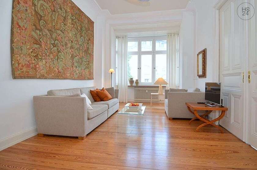 Wohnung zum Mieten in Wiesbaden 2.690 € 109 m² 4 zimmer