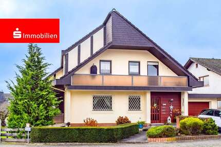 Haus Bad Camberg - 10 Zimmer, 290 m&sup2;, 649.000&euro; | Angebot:24384307