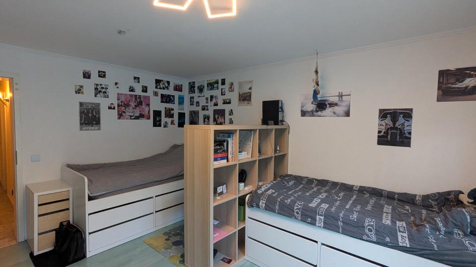 Maisonettenwohnung Mörfelden-Walldorf Walldorf - 3 Zimmer, 105 m&sup2;, 429.000&euro; | Angebot:26338240