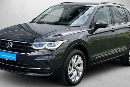 VW Tiguan 108.789 km 26.480 &euro; Mainz 55131