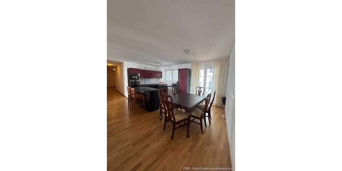 Etagenwohnung Frankfurt am Main Gallus - 4 Zimmer, 140 m&sup2;, 1.200.000&euro; | Angebot:26127626