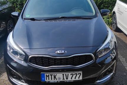 Kia ceed / Ceed 70.500 km 10.799 &euro; Bad Soden 65812