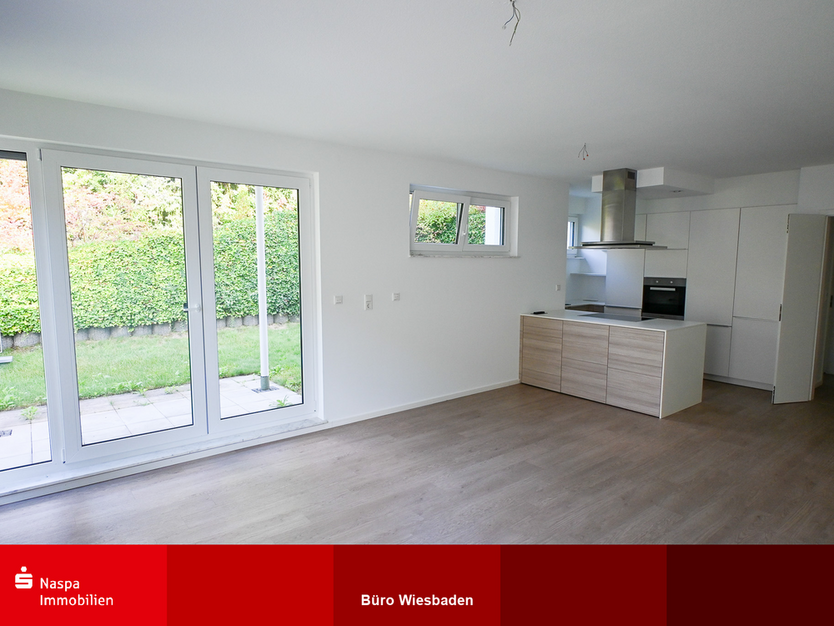 Wohnung zum Kaufen in Wiesbaden 579.000 € 104 m²