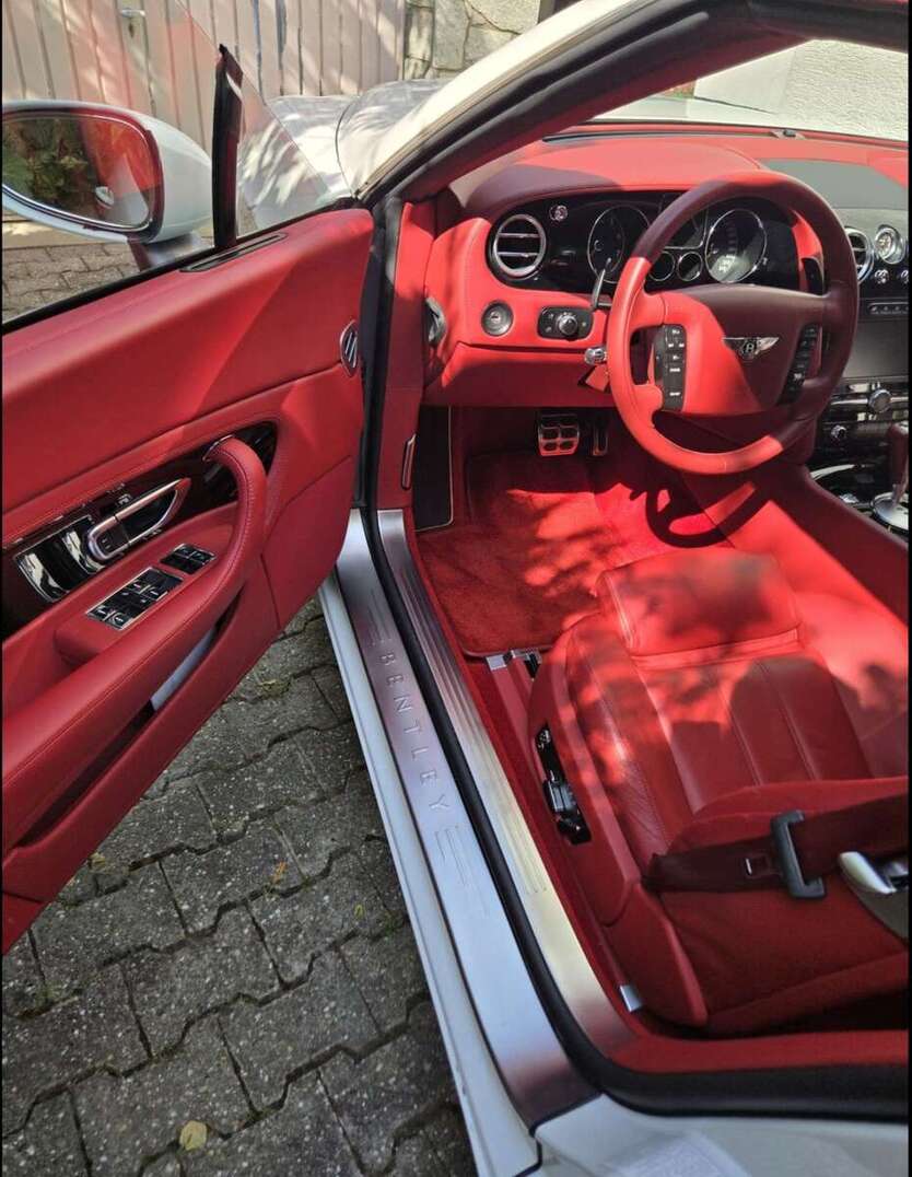 Bentley Continental 56.811 km 46.500 € Weiterstadt 64331