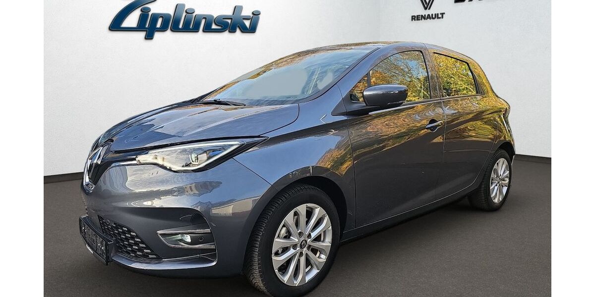 Renault ZOE 10.000 km 15.990 € Schwalbach/Taunus 65824