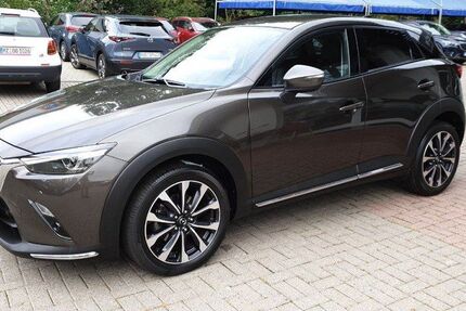 Mazda CX-3 66.074 km 16.490 &euro; Niedernhausen 65527