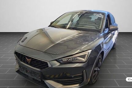 Cupra Leon 65.105 km 23.480 &euro; Bingen / Rhein 55411