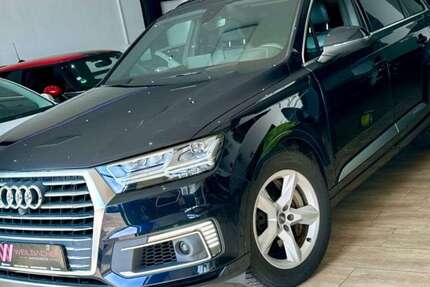 Audi Q7 72.800 km 36.490 &euro; Flörsheim am Main 65439