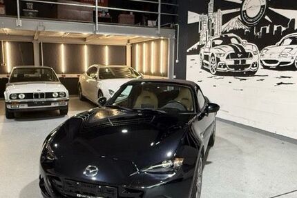 Mazda MX-5 12.100 km 27.700 &euro; Eddersheim 65795