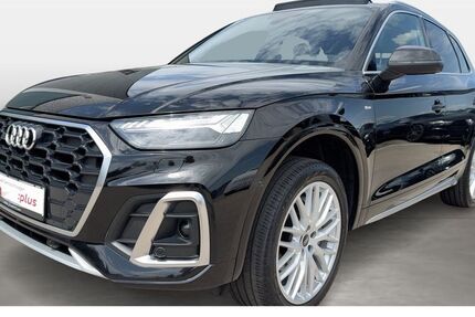 Audi Q5 113.316 km 33.880 € Idstein 65510