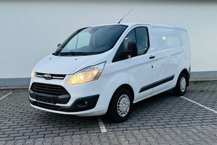 Ford Transit Custom 246.248 km 5.890 &euro; Oestrich-Winkel 65375