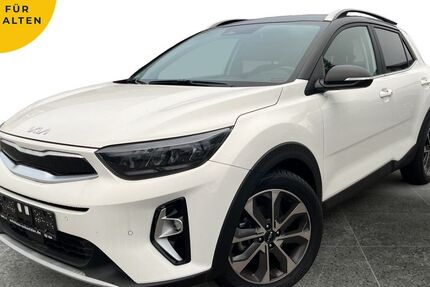 Kia Stonic 21.950 km 18.985 &euro; Mainz 55122