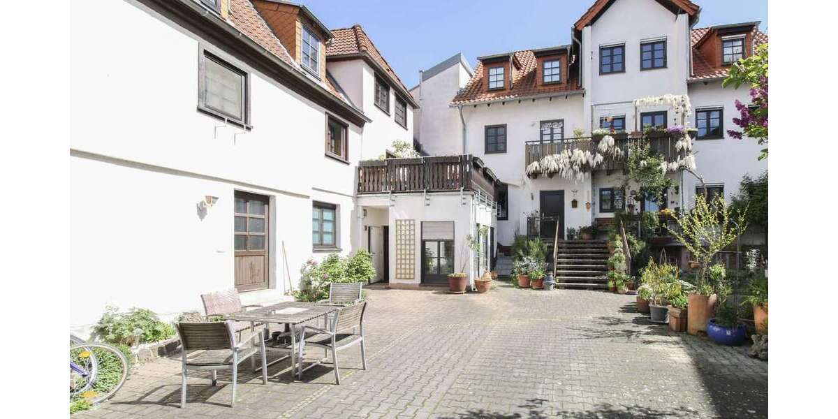 Etagenwohnung Wiesbaden Mainz-Amöneburg - 3 Zimmer, 117 m&sup2;, 360.000&euro; | Angebot:26554049