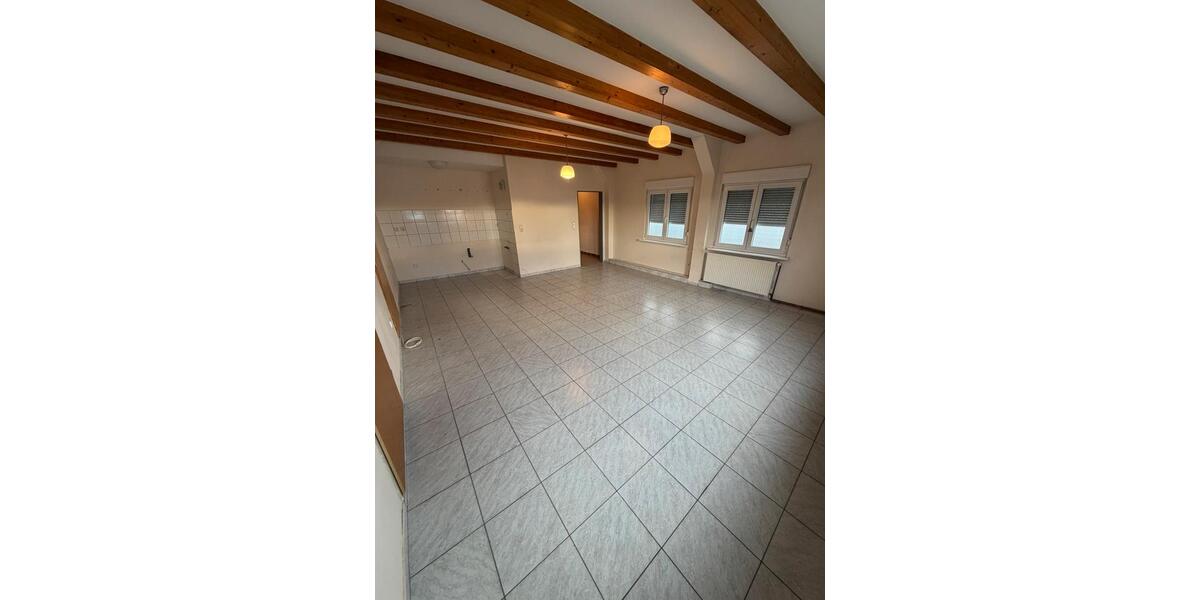 Etagenwohnung Oberursel (Taunus) - 1 Zimmer, 45 m&sup2;, 600&euro; | Angebot:26237993