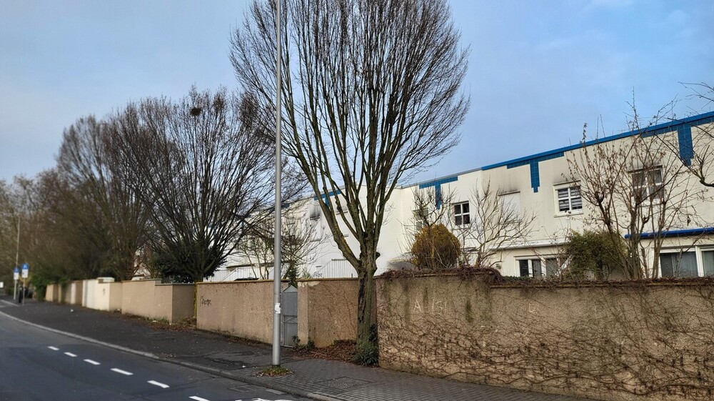 RMH mit Garage, 2 Balkonen, Garten und Terrasse - Reihenmittelhaus Wiesbaden Klarenthal | Angebot:26348335