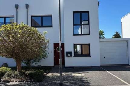 Haus Offenbach Bürgel - 6 Zimmer, 190 m&sup2;, 975.000&euro; | Angebot:26495912