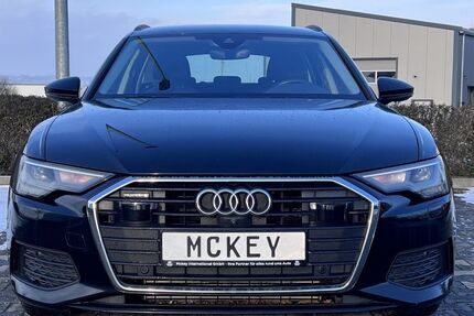 Audi A6 110.000 km 27.800 &euro; Saulheim 55291