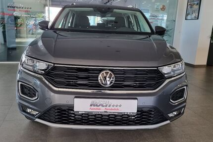 VW T-Roc 38.000 km 24.990 &euro; Oberursel 61440