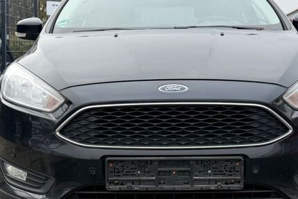 Ford Focus 161.000 km 6.100 &euro; Kelkheim 65779