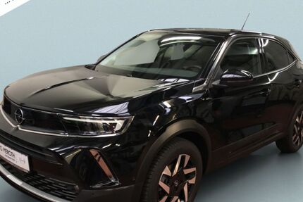 Opel Mokka 33.500 km 17.850 &euro; Bingen 55411