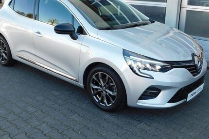 Renault Clio 36.330 km 15.990 € Mainz-Kastel 55252