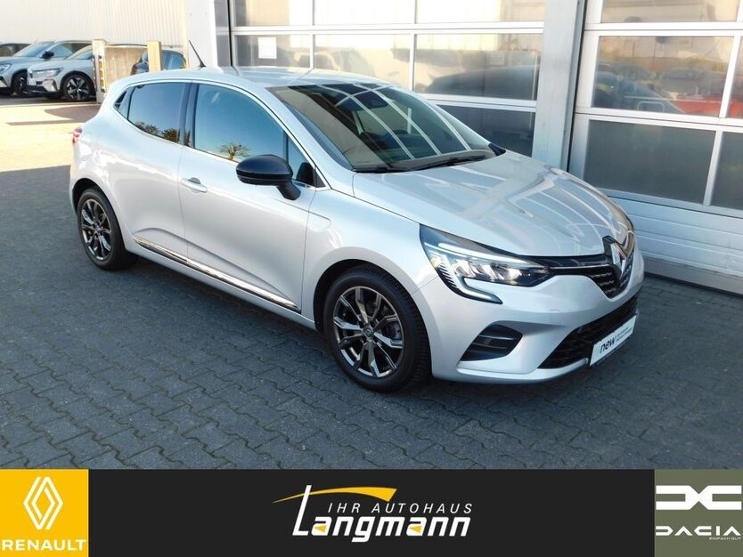 Renault Clio 36.330 km 15.990 € Mainz-Kastel 55252