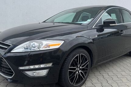 Ford Mondeo 143.233 km 7.700 &euro; Ginsheim Gustavsburg 65462