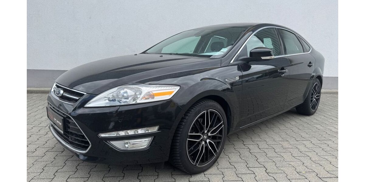 Ford Mondeo 143.233 km 7.700 &euro; Ginsheim Gustavsburg 65462